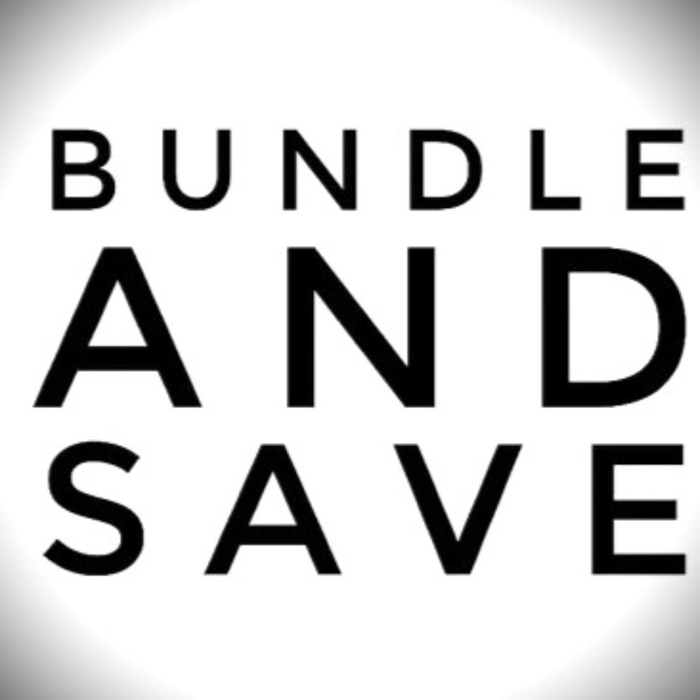 Bundles & Save on My Closet!